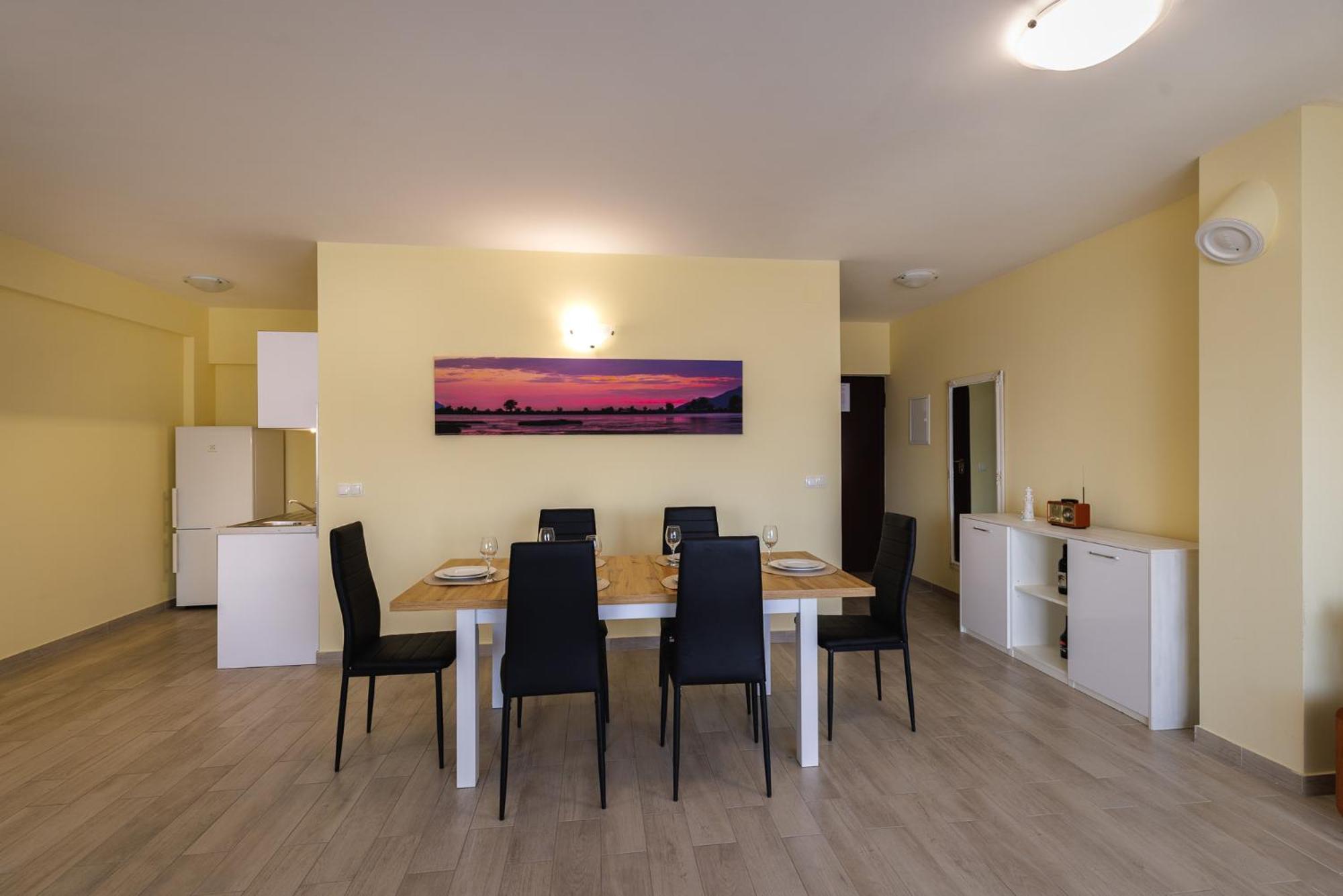 Apartman Maja Komarna Exterior photo